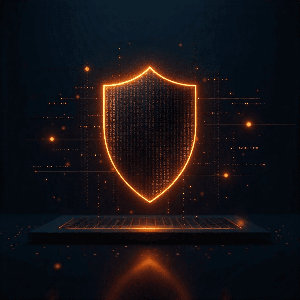 Secure Data Protection