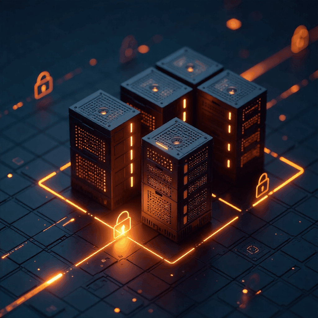 Next-Gen Threat Defense